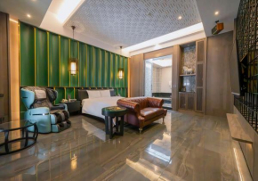 Feng Cai Motel